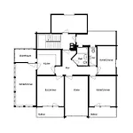 Apartamento Suveran 1 Arosa