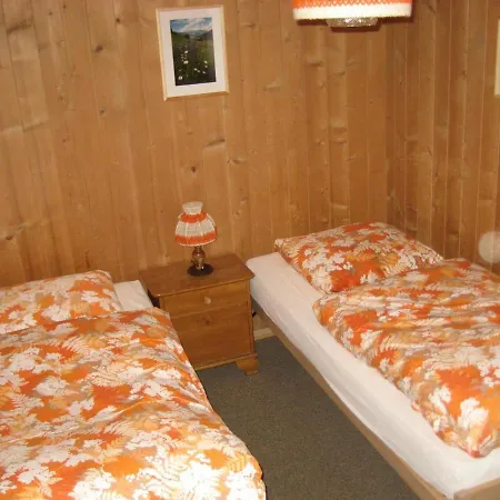 Suveran 1 Appartement Arosa