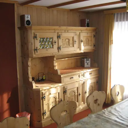 Apartamento Suveran 1