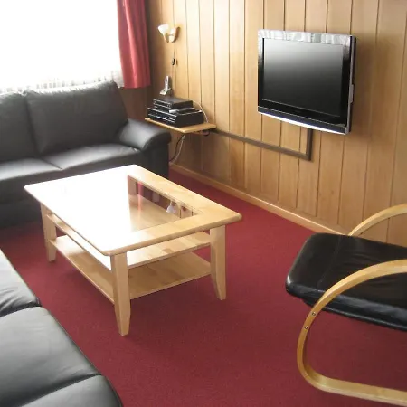 Suveran 1 Appartement Arosa