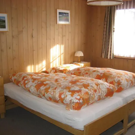 Suveran 1 Appartement