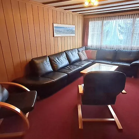 Suveran 1 Appartement *