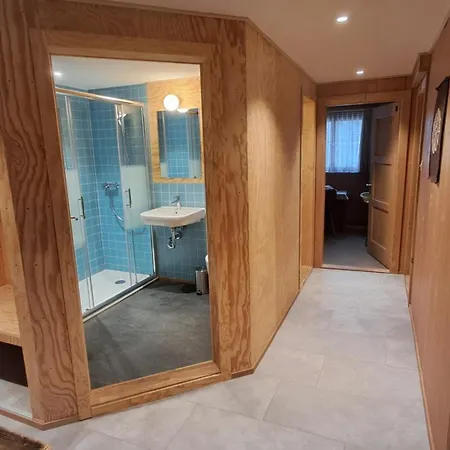 Suveran 1 Appartement *