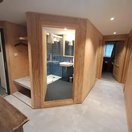 Apartment Suveran 1
