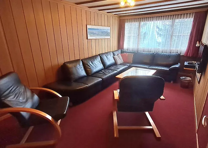 Suveran 1 Lejlighed *