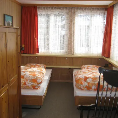 Suveran 1 Apartment Arosa