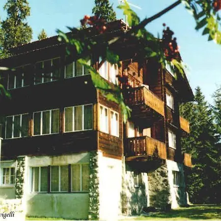 Suveran 1 Apartment *