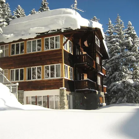 Apartamento Suveran 1 Arosa