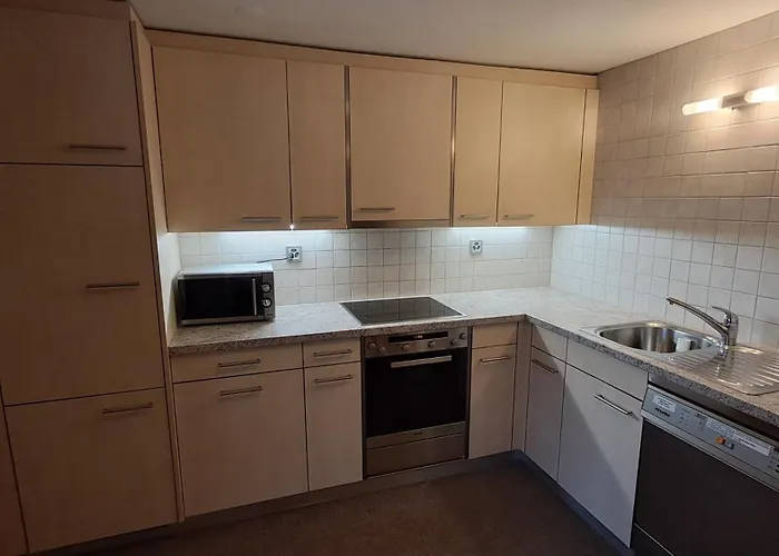 Suveran 1 Apartamento