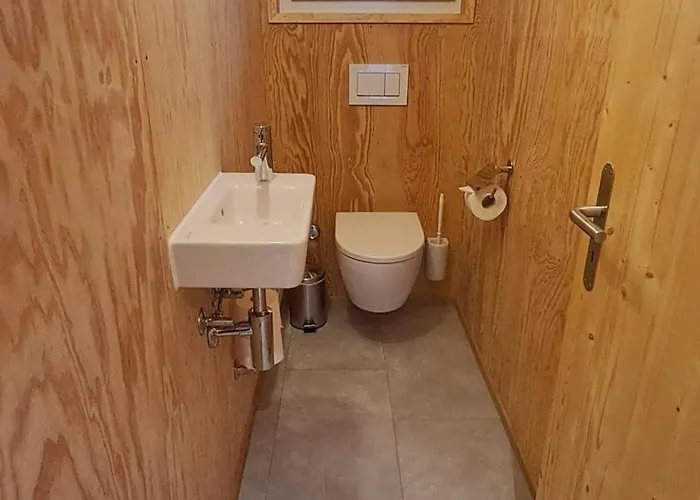 Apartamento Suveran 1 *